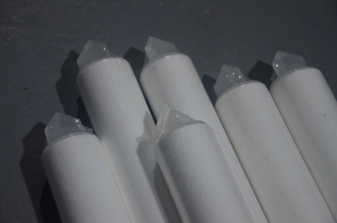溶解の水清浄器の熱い販売プロダクトROシステム付属品のための膨らんだろ過材