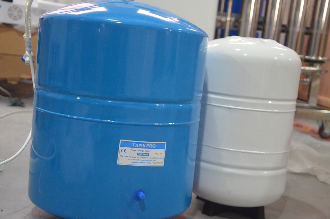 3.2G Roタンク圧力タンク逆浸透のプラスチック水貯蔵タンクROシステム付属品
