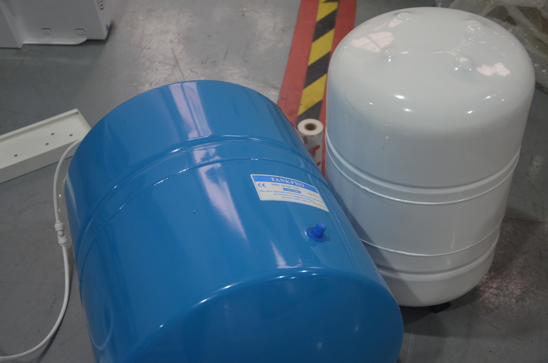 3.2G Roタンク圧力タンク逆浸透のプラスチック水貯蔵タンクROシステム付属品