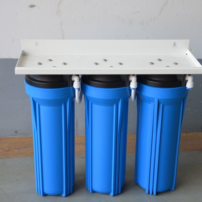浄水の水差しフィルター世帯の清浄器システム付属品