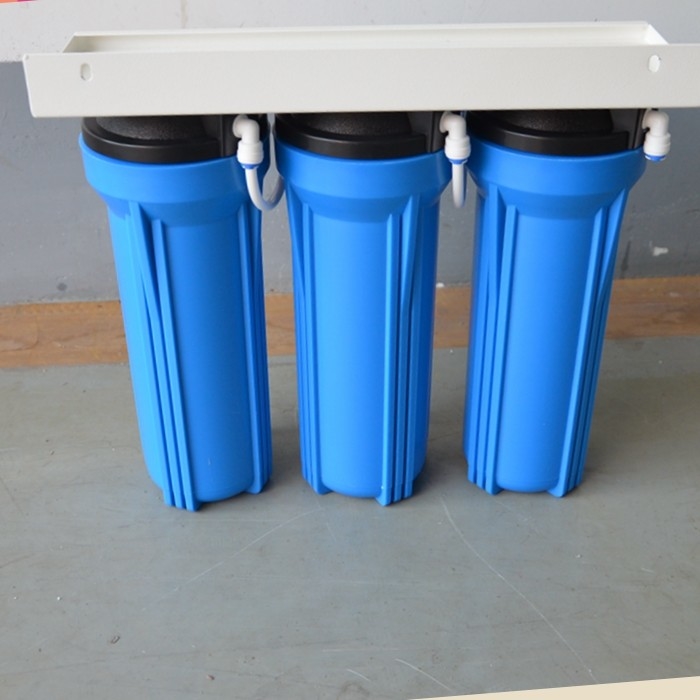 浄水の水差しフィルター世帯の清浄器システム付属品