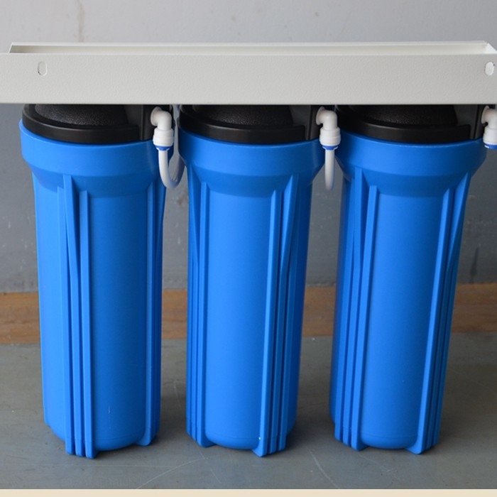 浄水の水差しフィルター世帯の清浄器システム付属品