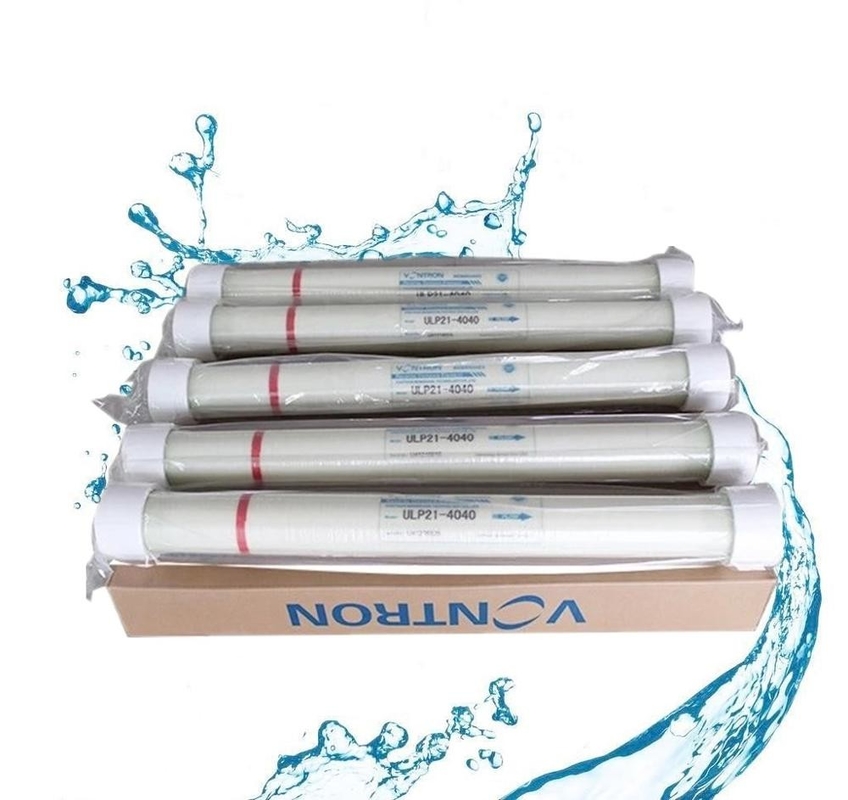ROシステム付属品の浄水器の部品のための8040のRoの膜
