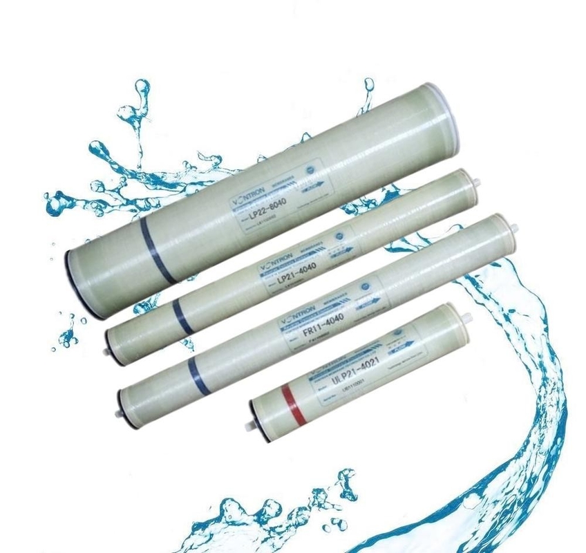 ROシステム付属品の浄水器の部品のための8040のRoの膜