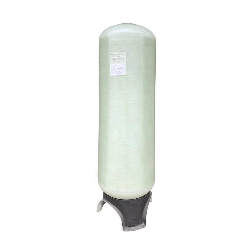61.9のリットルRoシステム付属品の1054のFrpの浄水器タンク