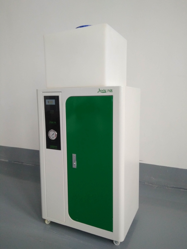 40lph Roの水処理システム2の段階の逆浸透システム