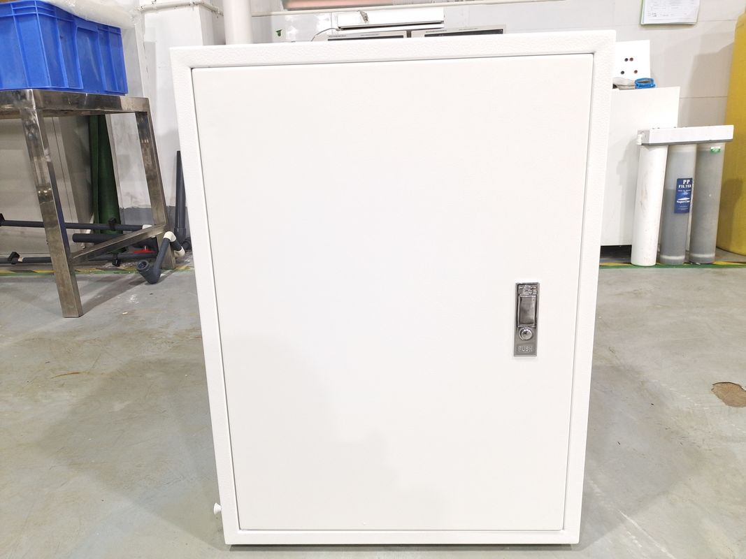 20L/H リバースオスモース水過濾システム 研究室用ROプラント