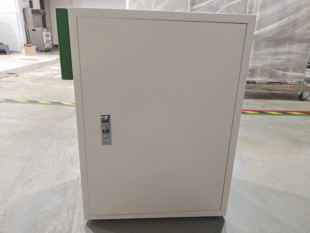 20L/H リバースオスモース水過濾システム 研究室用ROプラント